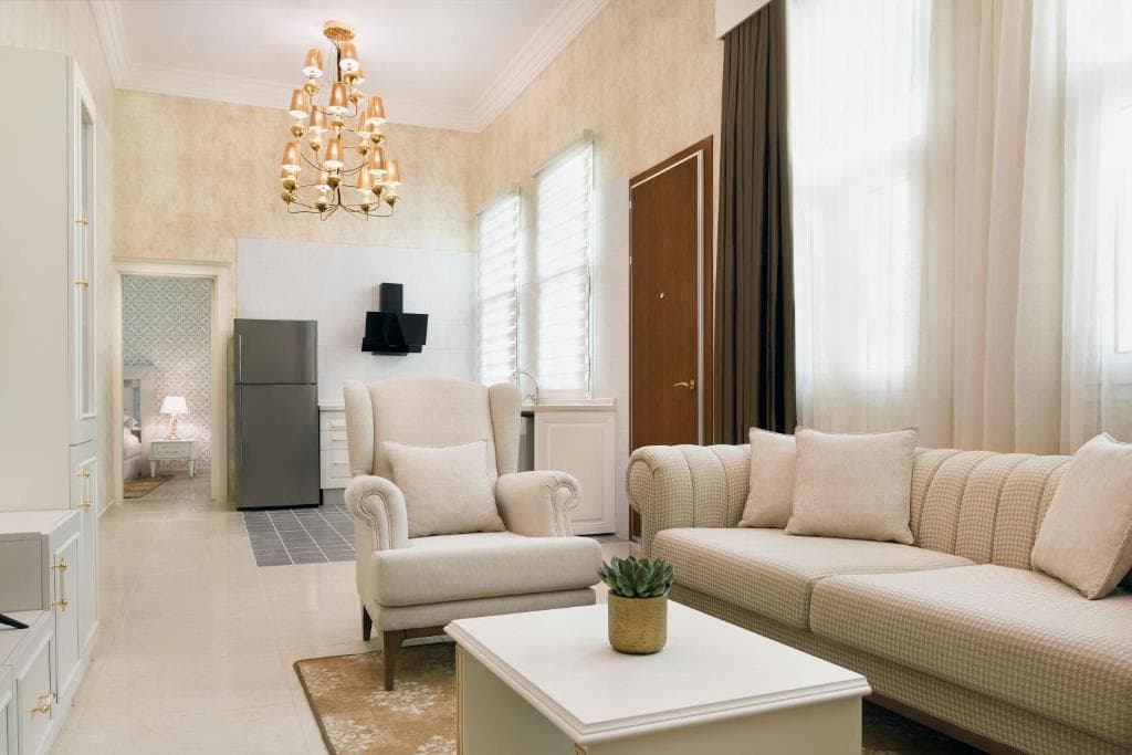 Al Samriya Hotel, Doha, Autograph Collection - 17