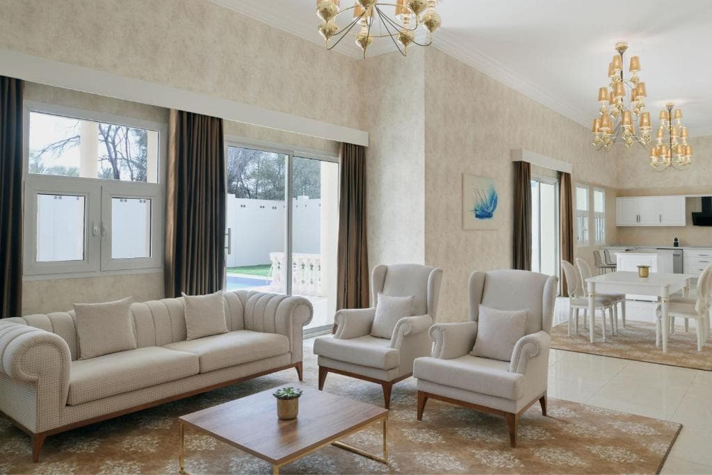 Al Samriya Hotel, Doha, Autograph Collection - 18
