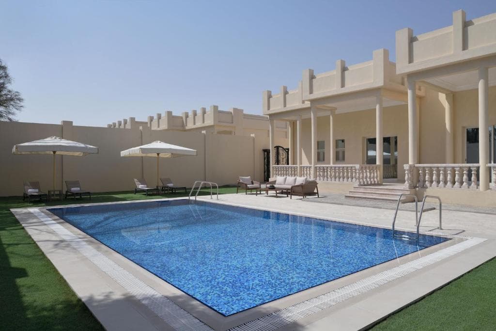 Al Samriya Hotel, Doha, Autograph Collection - 19