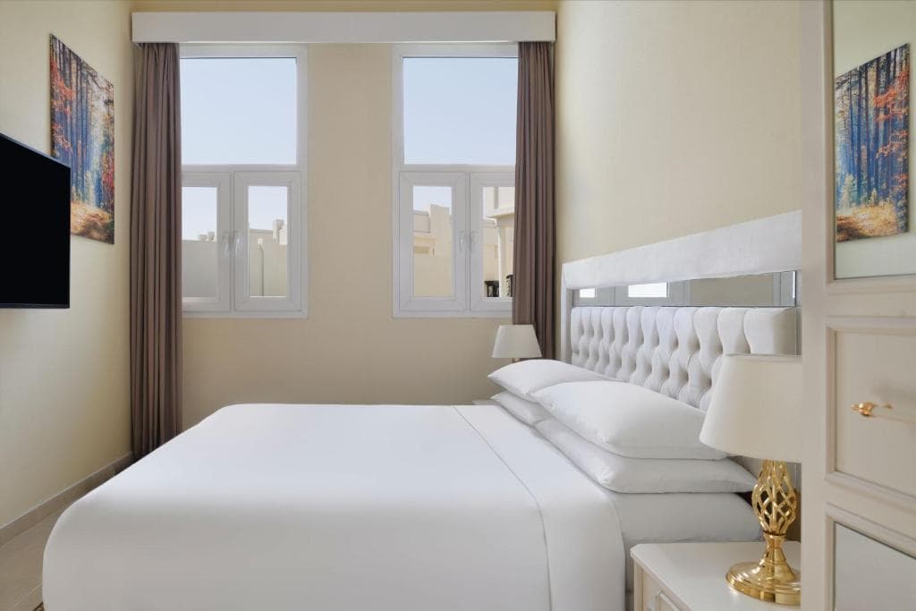 Al Samriya Hotel, Doha, Autograph Collection - 20