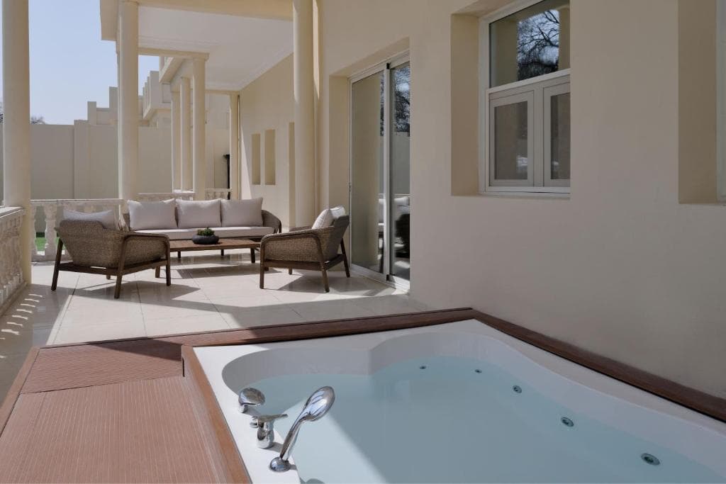 Al Samriya Hotel, Doha, Autograph Collection - 21