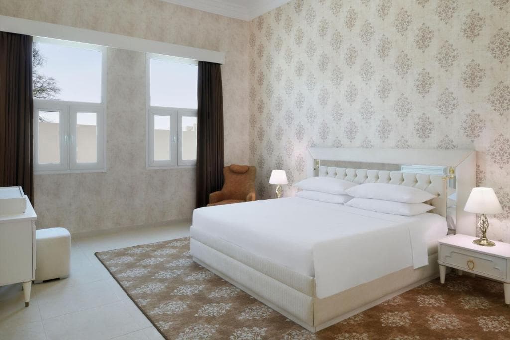 Al Samriya Hotel, Doha, Autograph Collection - 22
