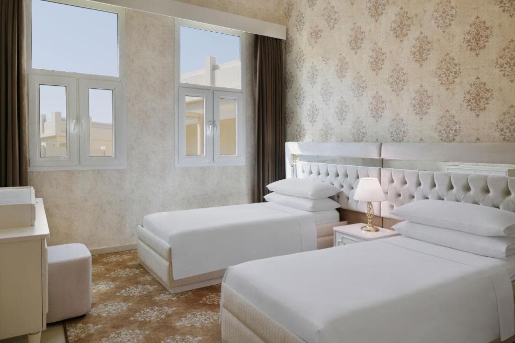 Al Samriya Hotel, Doha, Autograph Collection - 23
