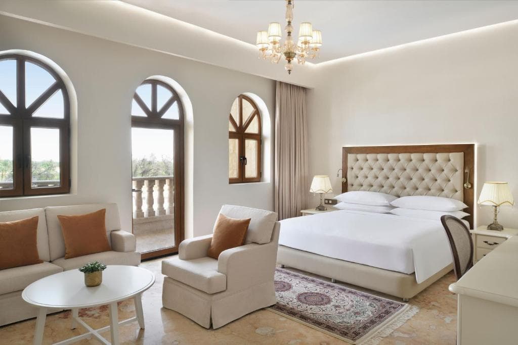 Al Samriya Hotel, Doha, Autograph Collection - 28