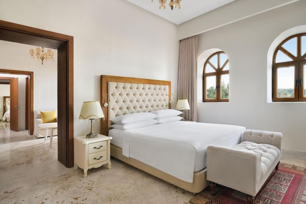 Al Samriya Hotel, Doha, Autograph Collection - 29