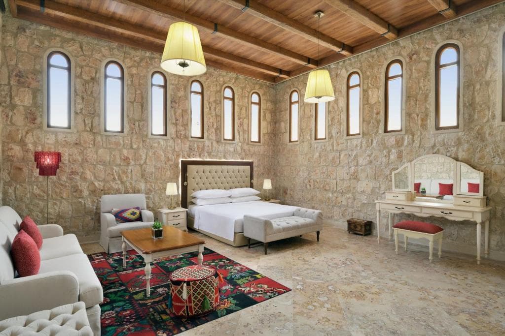 Al Samriya Hotel, Doha, Autograph Collection - 30