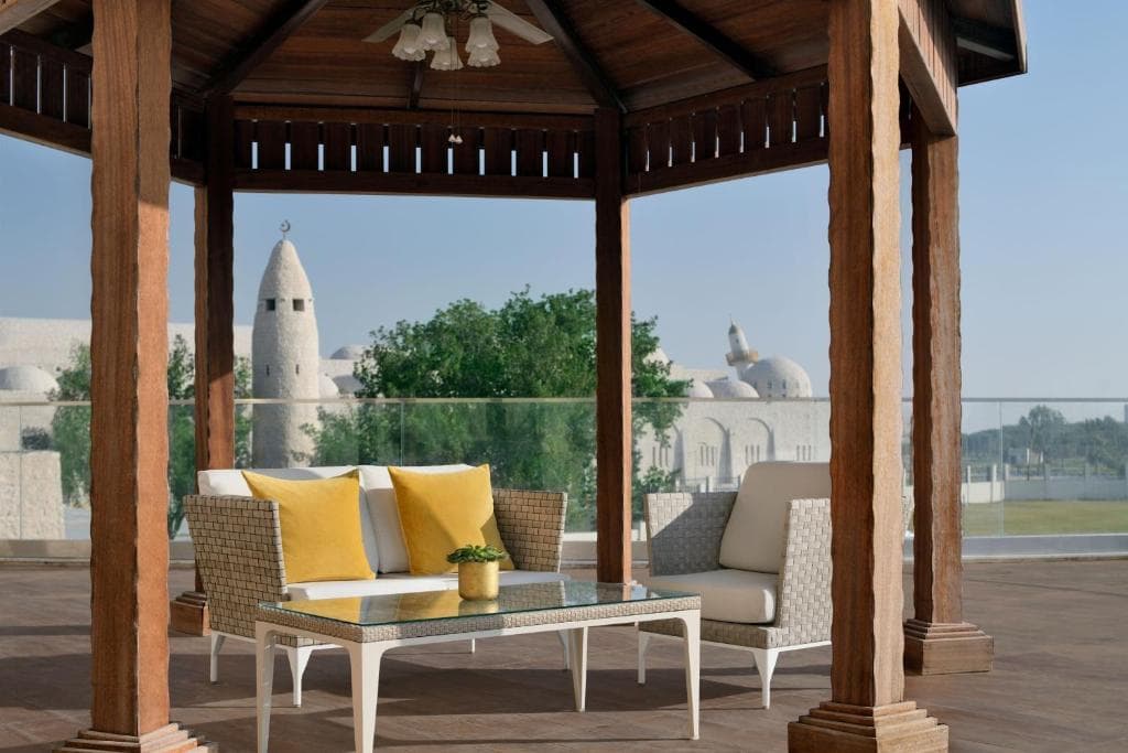 Al Samriya Hotel, Doha, Autograph Collection - 35