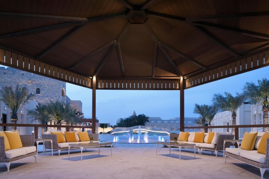 Al Samriya Hotel, Doha, Autograph Collection - 38