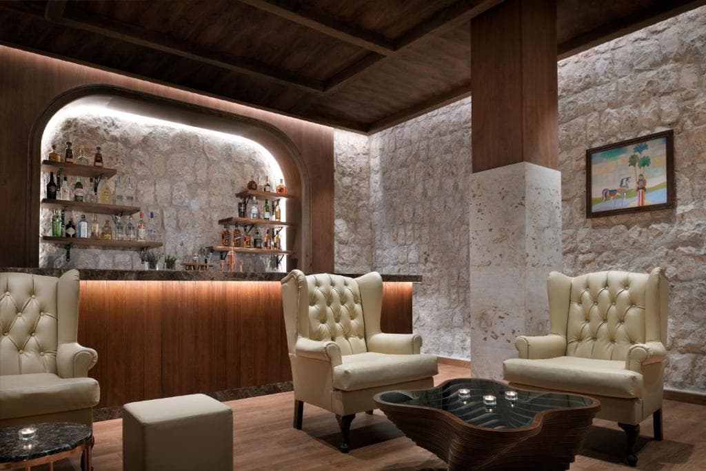 Al Samriya Hotel, Doha, Autograph Collection - 39