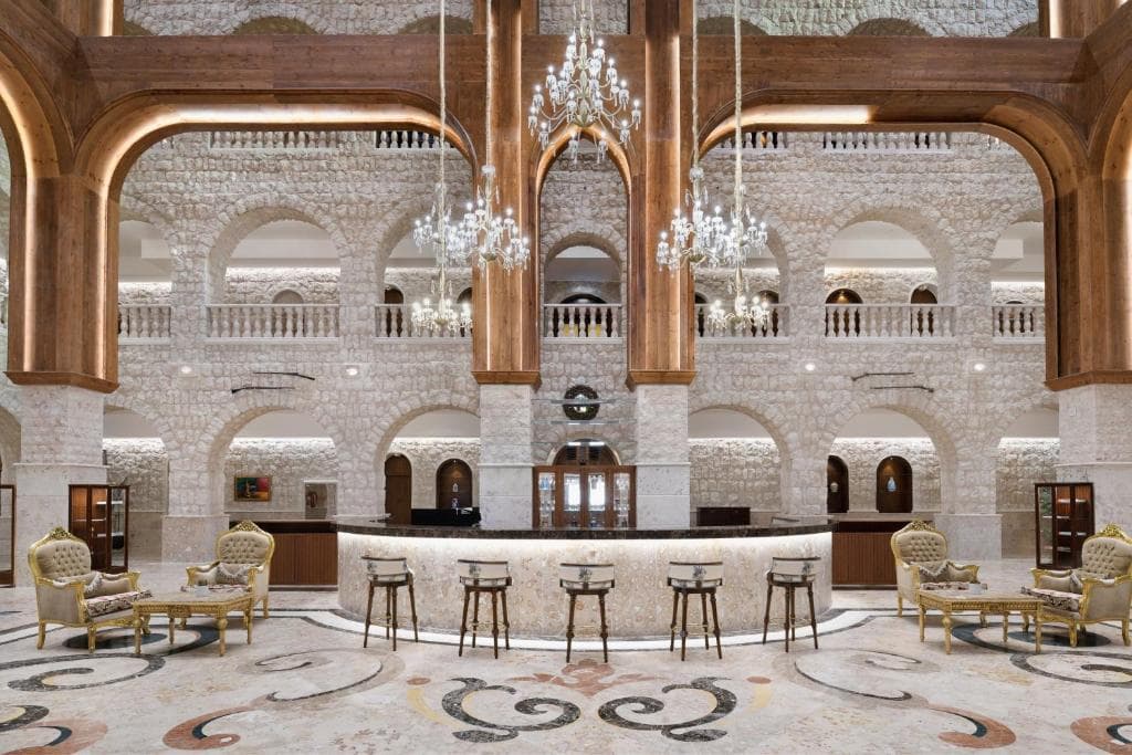 Al Samriya Hotel, Doha, Autograph Collection - 40