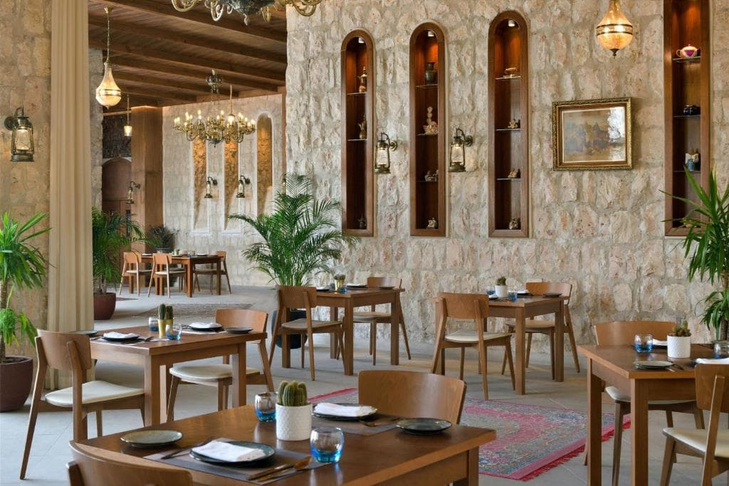 Al Samriya Hotel, Doha, Autograph Collection - 41