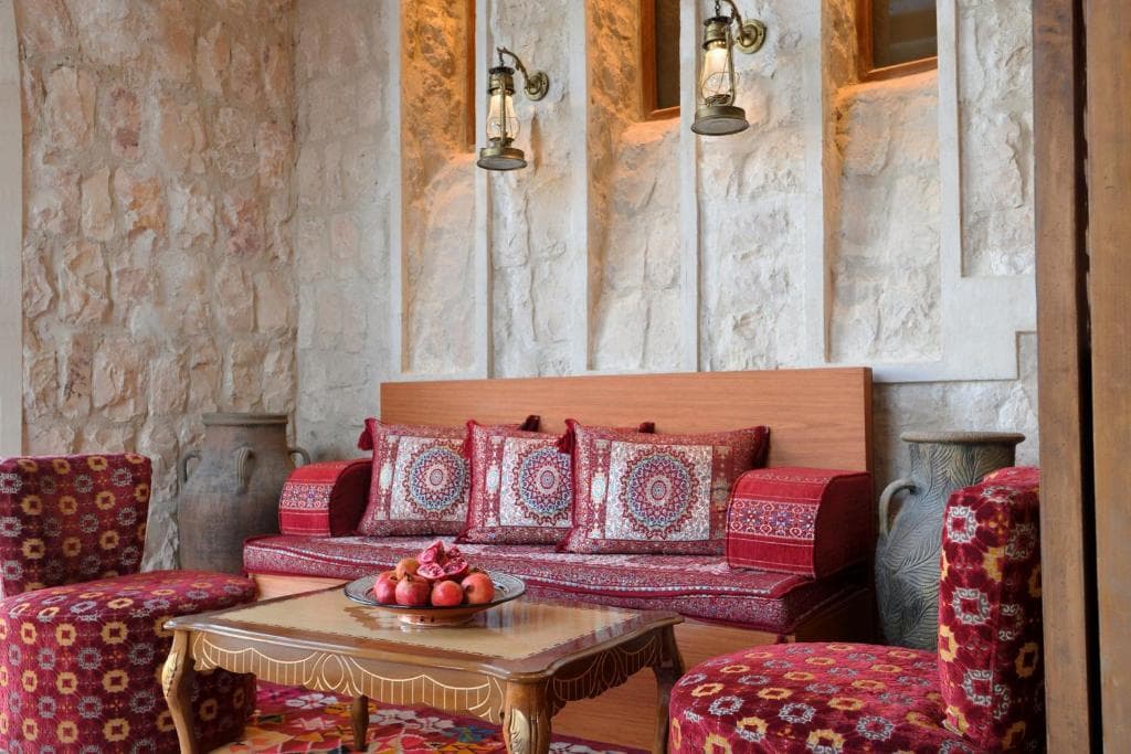 Al Samriya Hotel, Doha, Autograph Collection - 42