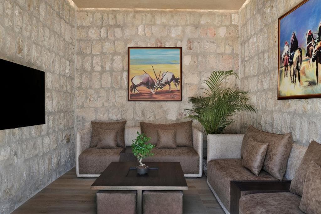 Al Samriya Hotel, Doha, Autograph Collection - 44