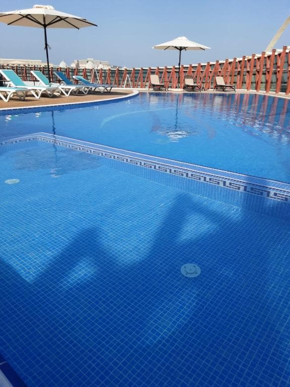 Cielo Hotel Lusail Qatar - 3