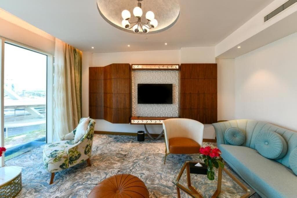 Cielo Hotel Lusail Qatar - 4
