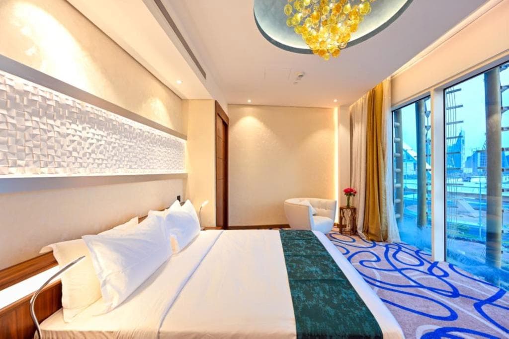 Cielo Hotel Lusail Qatar - 6