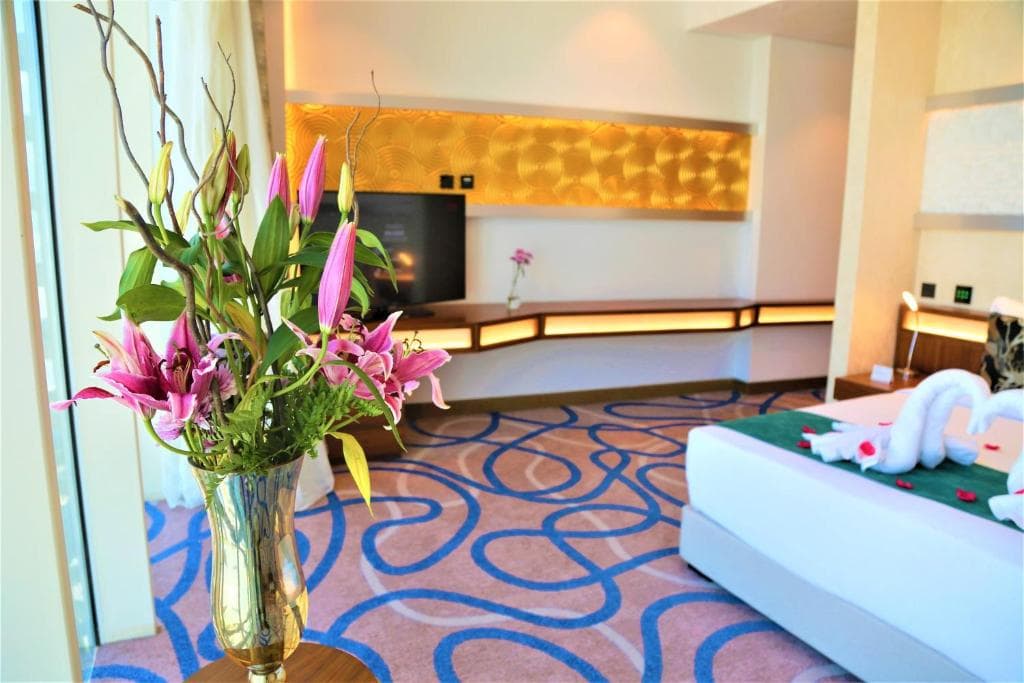 Cielo Hotel Lusail Qatar - 10