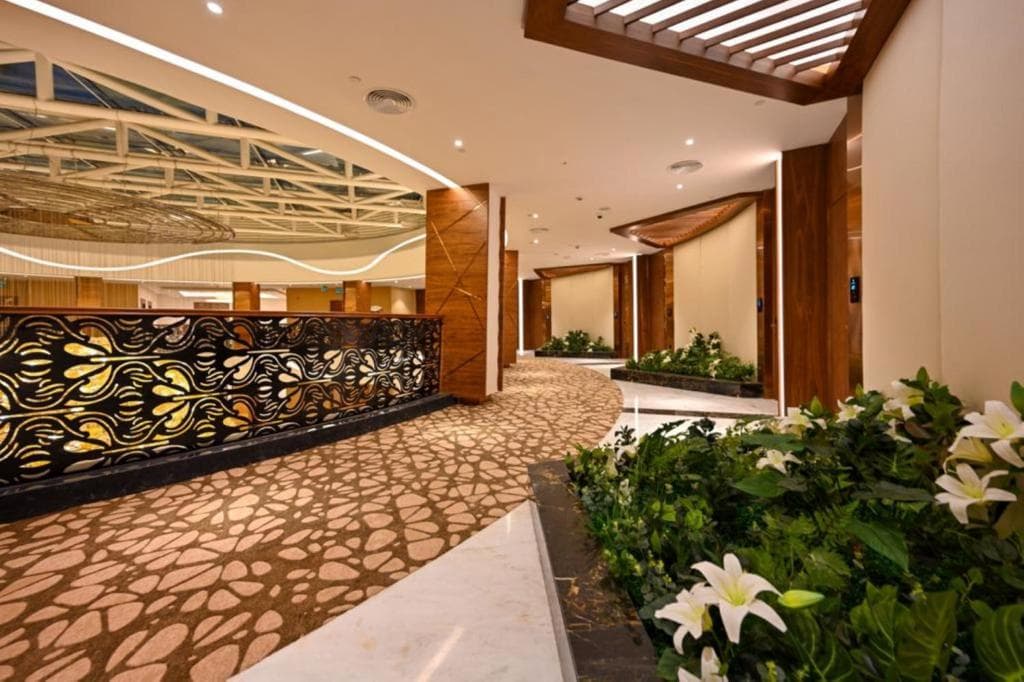 Cielo Hotel Lusail Qatar - 17