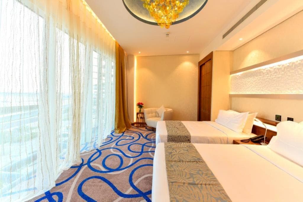 Cielo Hotel Lusail Qatar - 19
