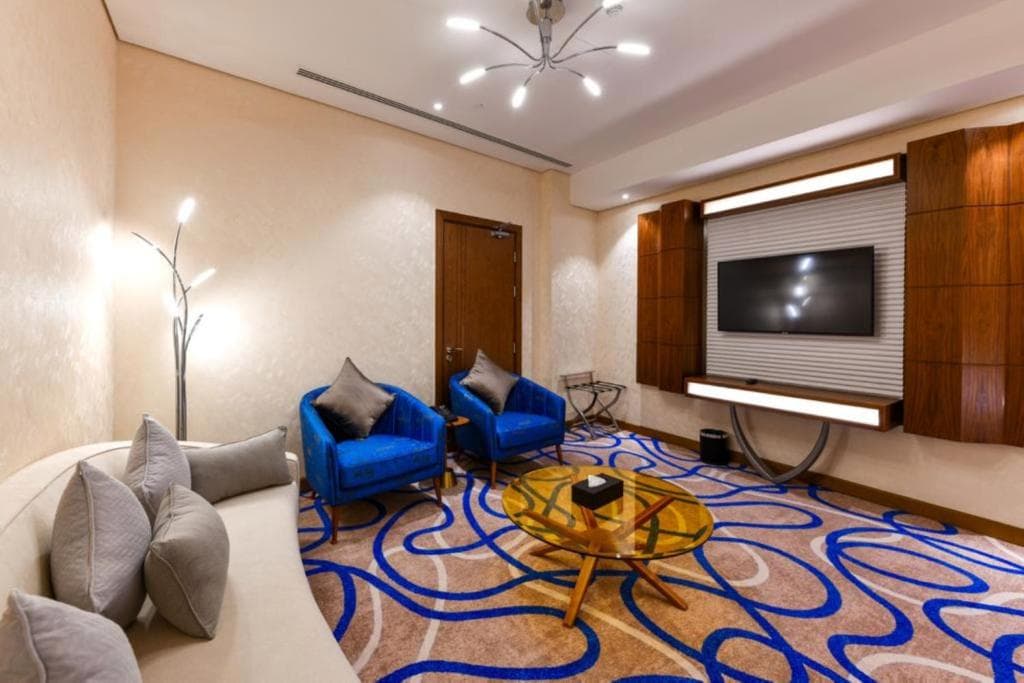 Cielo Hotel Lusail Qatar - 21