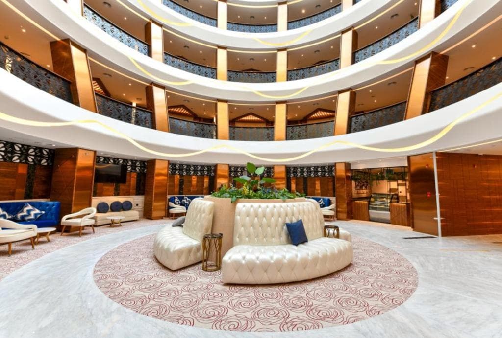 Cielo Hotel Lusail Qatar - 23