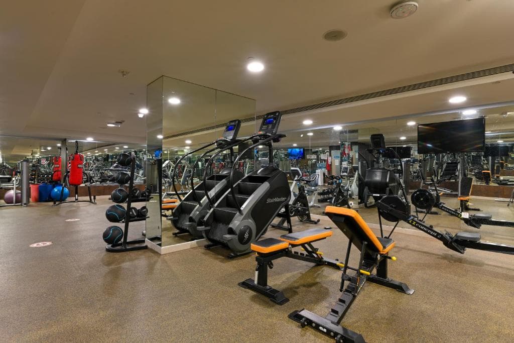 Al Mansour Suites Hotel - 17