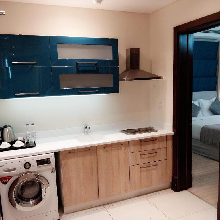 Al Mansour Suites Hotel - 44