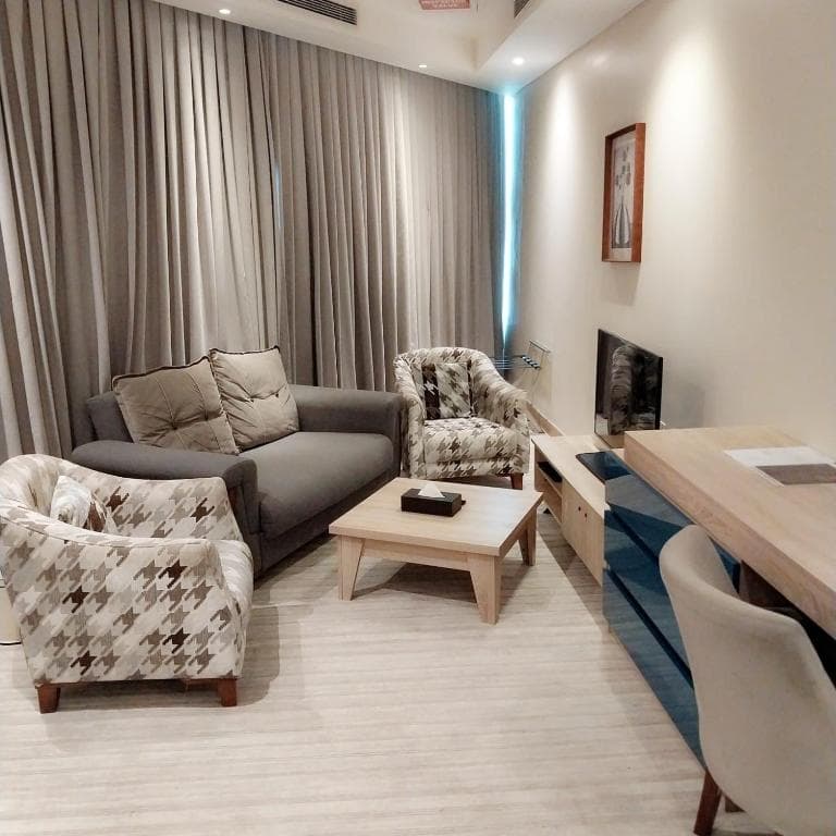Al Mansour Suites Hotel - 45