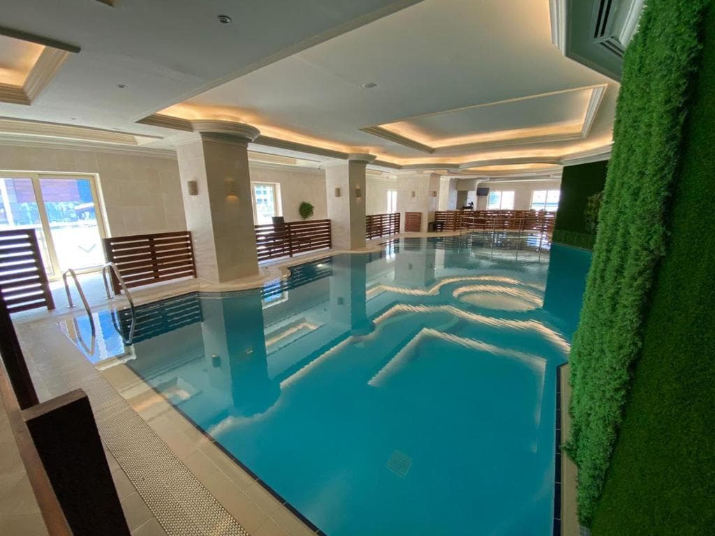 Al Mansour Plaza Hotel - 3