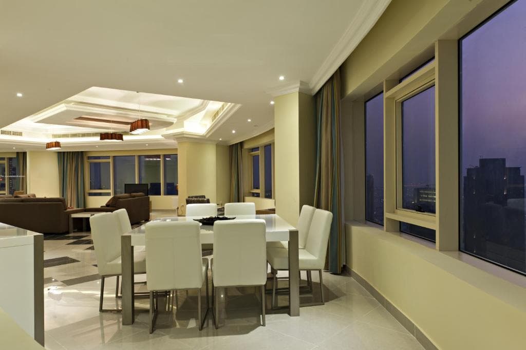 Al Mansour Plaza Hotel - 4