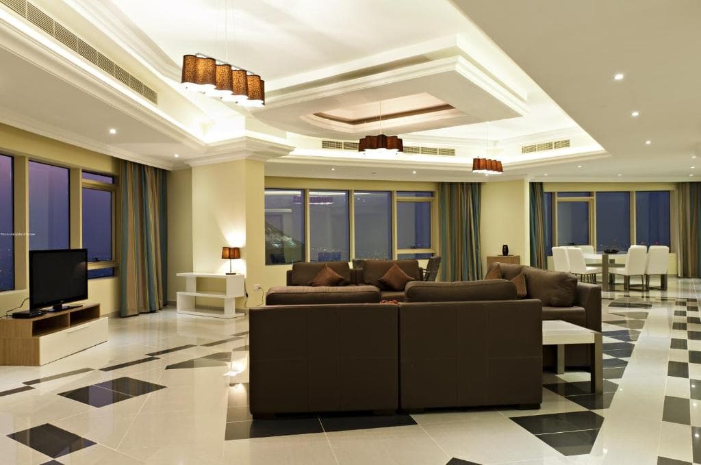 Al Mansour Plaza Hotel - 5
