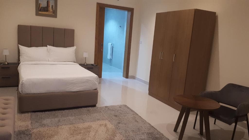 Al Mansour Plaza Hotel - 14