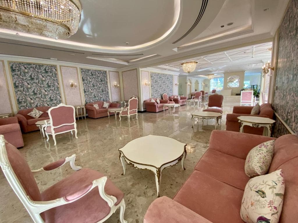 Al Mansour Plaza Hotel - 15