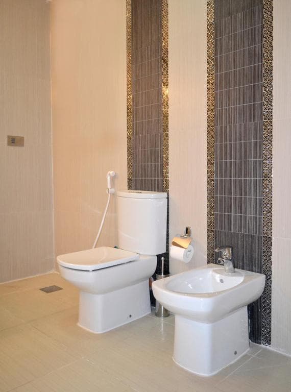 Al Mansour Plaza Hotel - 20