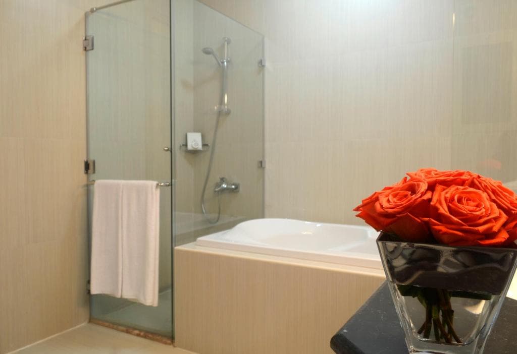 Al Mansour Plaza Hotel - 21