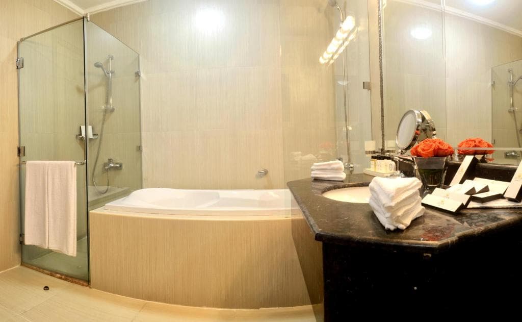 Al Mansour Plaza Hotel - 22