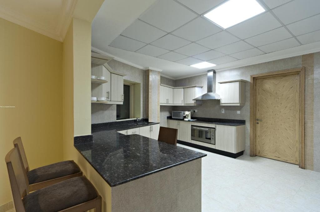 Al Mansour Plaza Hotel - 27