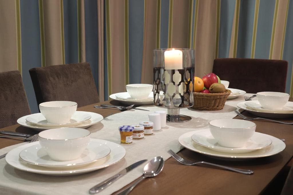 Al Mansour Plaza Hotel - 37