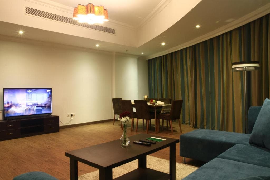 Al Mansour Plaza Hotel - 38