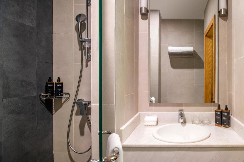 Adagio Doha - 3