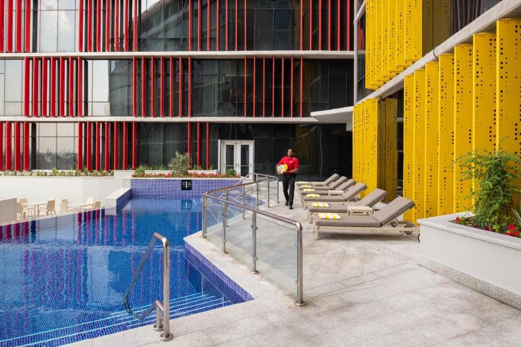 Adagio Doha - 4
