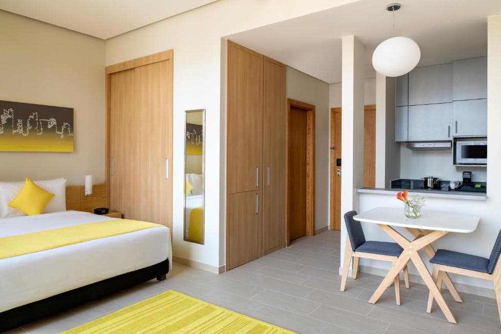 Adagio Doha - 5