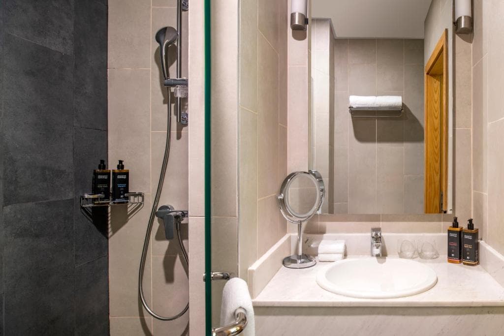 Adagio Doha - 8