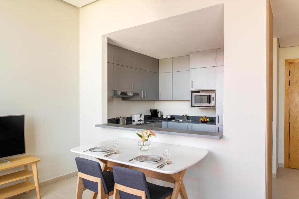 Adagio Doha - 13