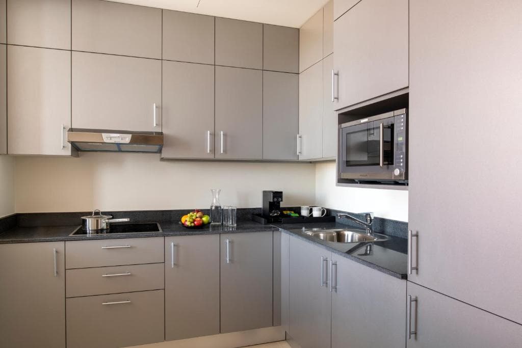 Adagio Doha - 14