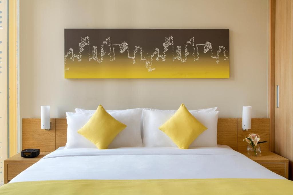 Adagio Doha - 16