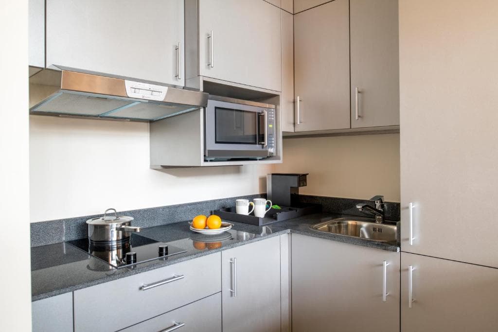 Adagio Doha - 17