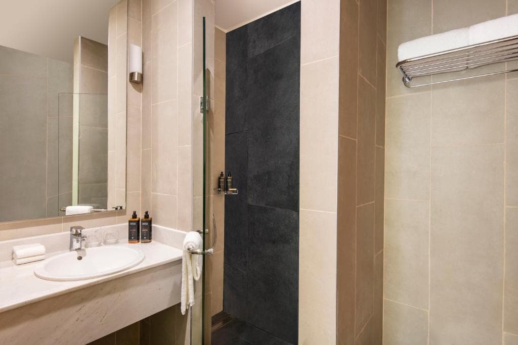 Adagio Doha - 18