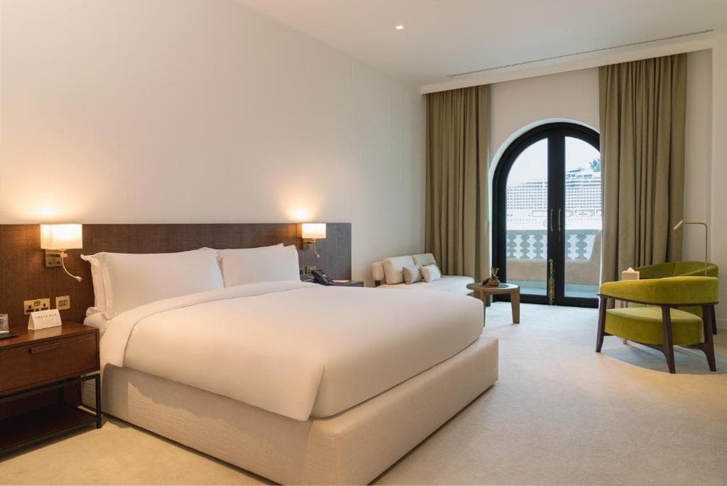 Mina Hotel and Residences - 3