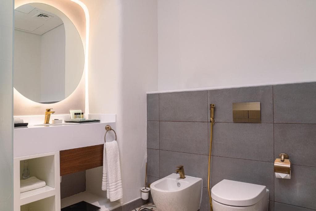 Mina Hotel and Residences - 4